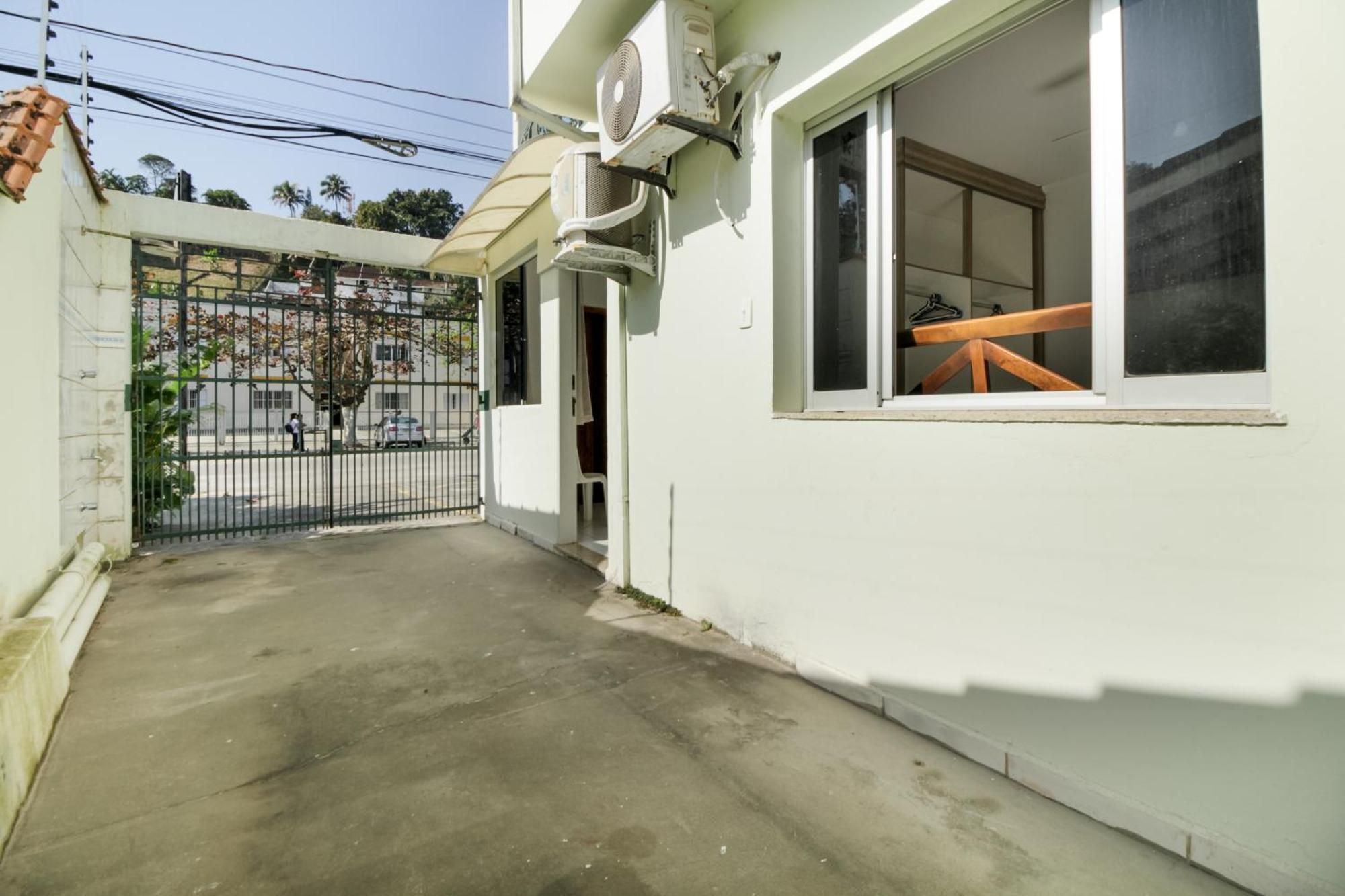 Velinn Pousada Entre Praias Ubatuba Zimmer foto